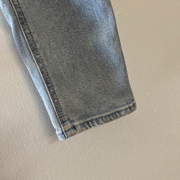 Hollister Jeans ultra high rise mom jean - Picture 6 of 14